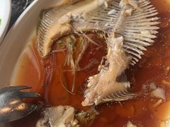 -悦百味·品质川菜(橄榄郡店)