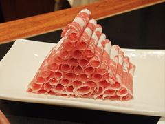 -南门涮肉(天坛店)