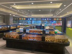 -东海怡品海鲜豆捞(舟宿夜江店)