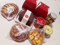 -85度C(北京八角物美店)
