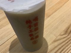 -白沙肴·长沙米粉.小炒湘菜(石厦时代广场店)