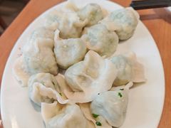 -鸿毛饺子(紫竹桥店)