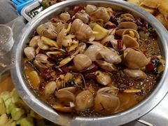 -陈氏肥蛤(小纬六路总店)
