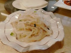 -喜来登由由大酒店九州膳坊中餐厅