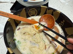 -味千拉面(南宁江南万达店)