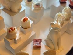 -Salon de Ville浦江汇(上海外滩华尔道夫酒店店)