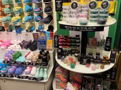 -LUSH(威尼斯人店)