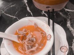 -李师傅脆肚(华强北店)