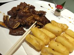 -半岛太子酒家(海港城店)