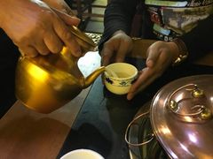 酥油茶-陀岗美食·云南藏式特色餐厅