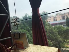 -海宝酒家(中山四路店)