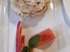 黄油杏仁派-新侨三宝乐西餐厅(崇文门店)