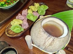 -七色云蔬食(喜邻里店)