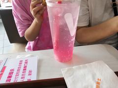 -华莱士·炸鸡汉堡(簇桥镇店)