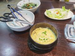 -金明子八带鱼馆(正宗韩国连锁店)