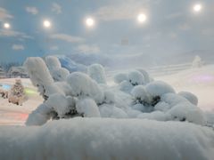 -世界之窗阿尔卑斯冰雪世界
