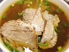 -清真蒋有记(老门东店)