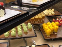 -TABLE·味西餐厅-成都茂业JW万豪酒店