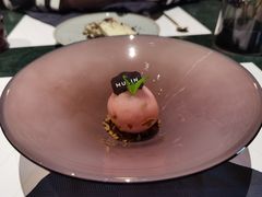 荔枝雪葩-莫里·意大利餐厅(K-lab店)