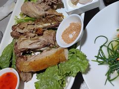 -阿西娅食府(中关村店)