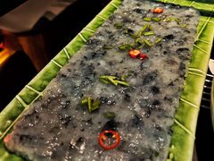 大隐黑虎虾滑-大隐·成都火锅Bistro(合生麒麟新天地店)