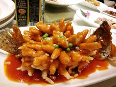 -顺风海鲜港(金玉兰店)