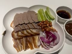 -旺顺阁·北京菜(大望路店)