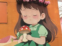 -正佳雨林生态植物园