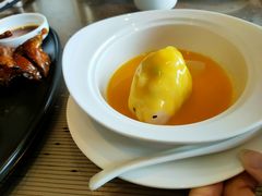 -彩丰楼中餐厅·仁恒洲际酒店