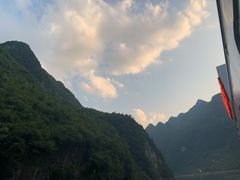 -乌江画廊(彭水苗族土家族自治县)