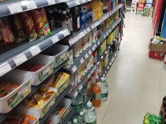 -世纪联华超市(大关店)