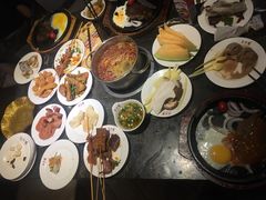 -吉布鲁牛排海鲜自助(龙湖北城天街购物广场店)