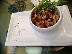-千岛湖鱼味馆(十字街总店)