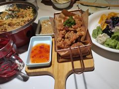 -33号大院·青岛本帮菜(五四广场店)