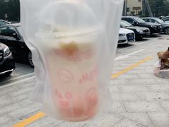 -麦当劳(湖光北街店)