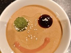 麻酱调料-南门涮肉(上海一店)