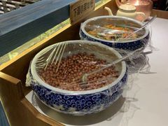 -北京老门框爆肚涮肉馆(凤城六路店)