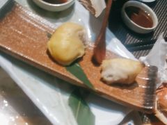 -菊上尊品料理(蚌埠银泰店)