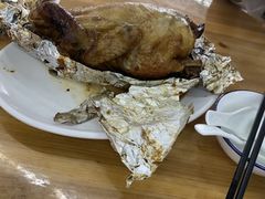 -明记海鲜大排档(巽寮湾店)