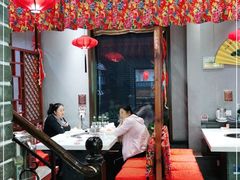 门面-灶座小锅烀饼·铁锅炖(道里店)