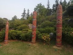 景点-南京银杏湖乐园