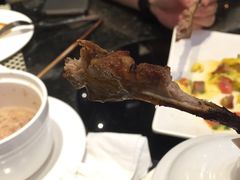 -新兴·金羊座·粤菜点心(乐峰店)