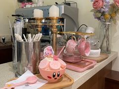 -大象厨房(重庆道店)