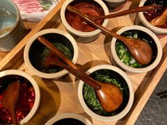 -老墙根涮肉·铜锅鲜羊肉(良乡店)