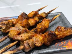 -马尔龙新疆饭店·清真(长青路店)