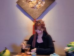 -蘭奢雅集·江浙菜(青山江滩店)