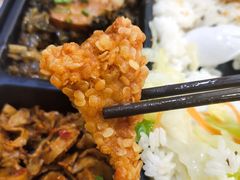-魏家凉皮(中央广场店)