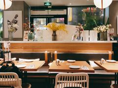 大堂-必胜客(新海上世界店)