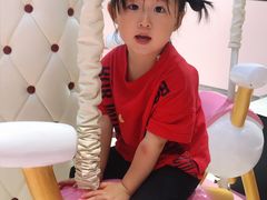 -考拉小厨亲子餐厅(榆次店)