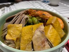 -和记小菜(大宁店)